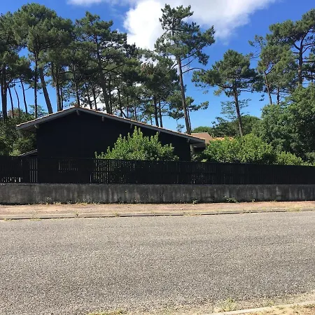 Pura Vida Ferienhaus Lège-Cap-Ferret