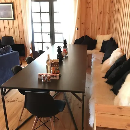 Ferienhaus Pura Vida Lège-Cap-Ferret