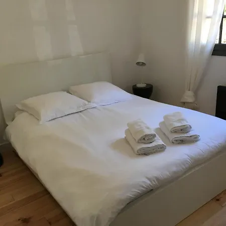 Pura Vida Ferienhaus *