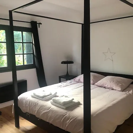 Pura Vida Holiday home