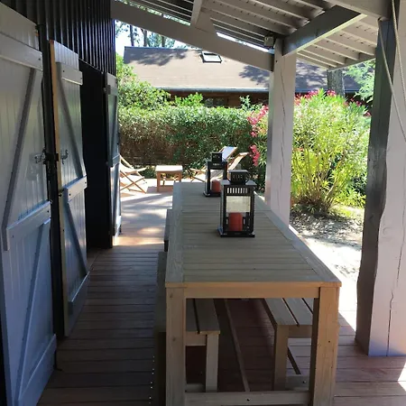 Pura Vida Ferienhaus *