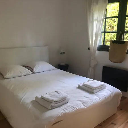 Pura Vida Ferienhaus Lège-Cap-Ferret