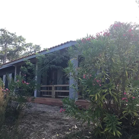 Holiday home Pura Vida Lege-Cap-Ferret