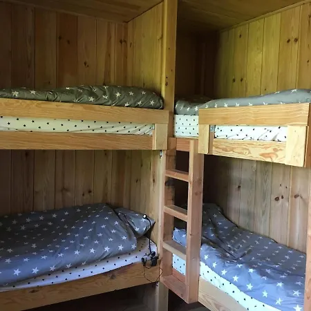 Pura Vida Ferienhaus Lège-Cap-Ferret
