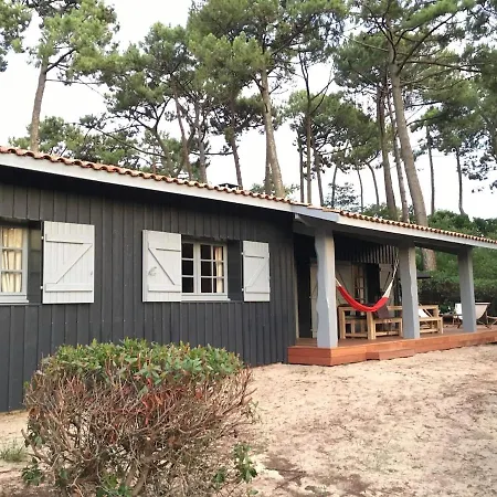 Pura Vida * Lege-Cap-Ferret