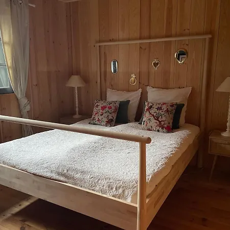 Pura Vida Holiday home