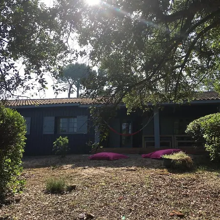 Pura Vida Ferienhaus *