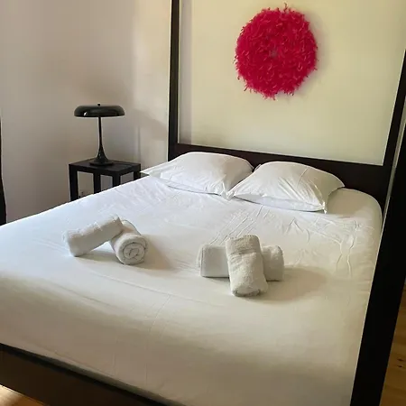 Pura Vida Ferienhaus *